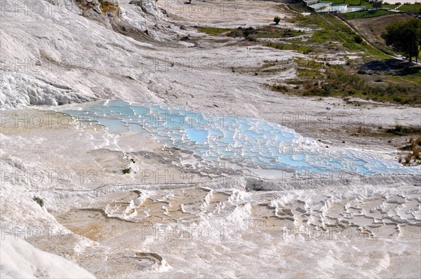 Pamukkale