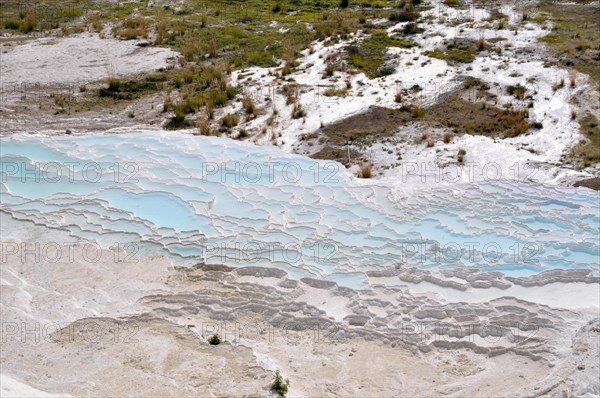 Pamukkale