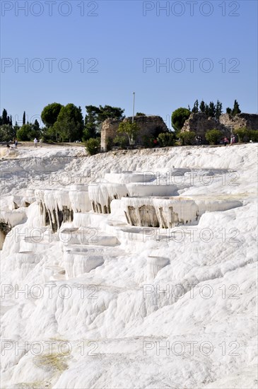 Pamukkale