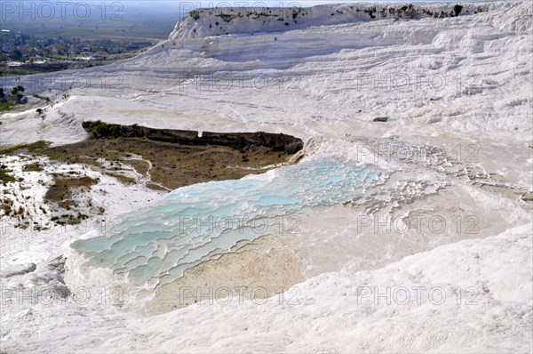 Pamukkale