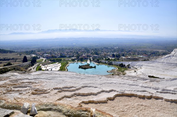 Pamukkale