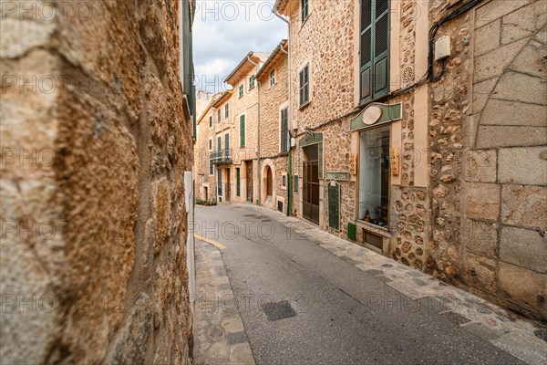 Amazing photos of Casc antic Fornalutx, Mallorca, Spain, Europe