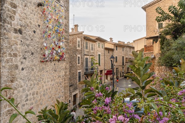 Amazing photos of Casc antic Fornalutx, Mallorca, Spain, Europe