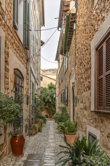 Amazing photos of Casc antic Fornalutx, Mallorca, Spain, Europe