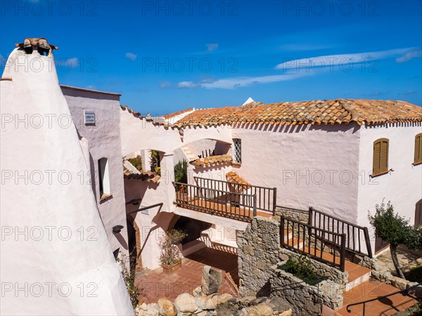 Porto Cervo, Costa Smeralda, Sardinia, Italy, Europe