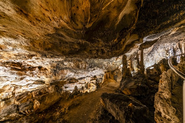 Amazing photos of Drach Caves in Mallorca, Spain, Europe