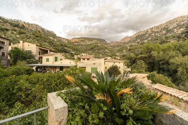 Amazing photos of Casc antic Fornalutx, Mallorca, Spain, Europe