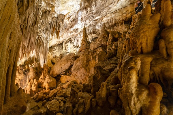 Amazing photos of Drach Caves in Mallorca, Spain, Europe