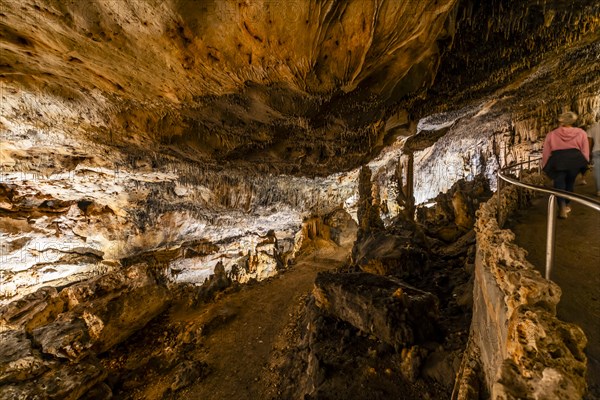 Amazing photos of Drach Caves in Mallorca, Spain, Europe