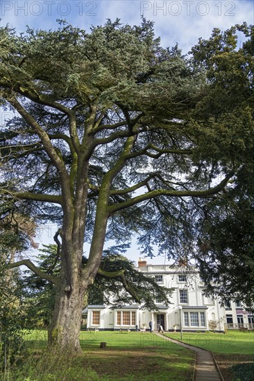 Youth Hostel, Tiddington, Stratford upon Avon, England, United Kingdom, Europe