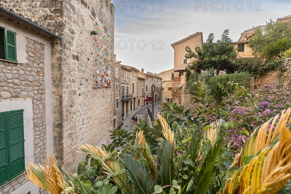 Amazing photos of Casc antic Fornalutx, Mallorca, Spain, Europe