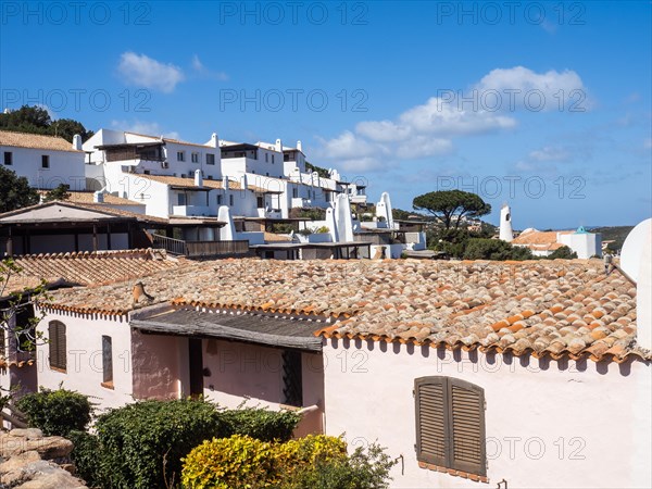 Porto Cervo, Costa Sardinia, Italy, Europe