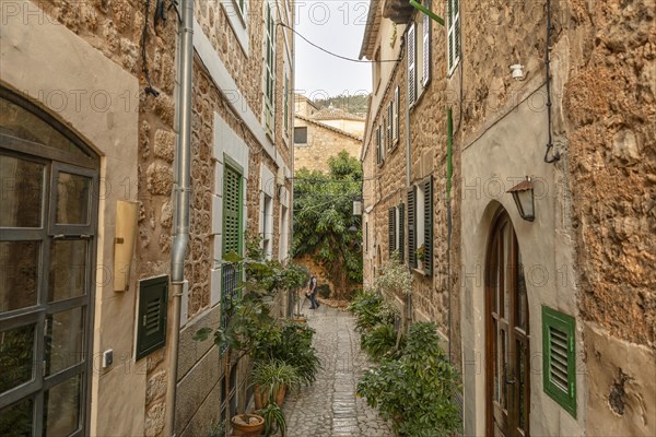 Amazing photos of Casc antic Fornalutx, Mallorca, Spain, Europe
