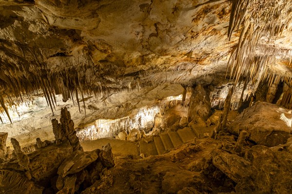 Amazing photos of Drach Caves in Mallorca, Spain, Europe