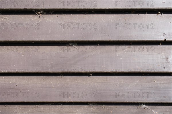 Old wooden boards as background, vintage, North Rhine-Westphalia, Germany, Europe