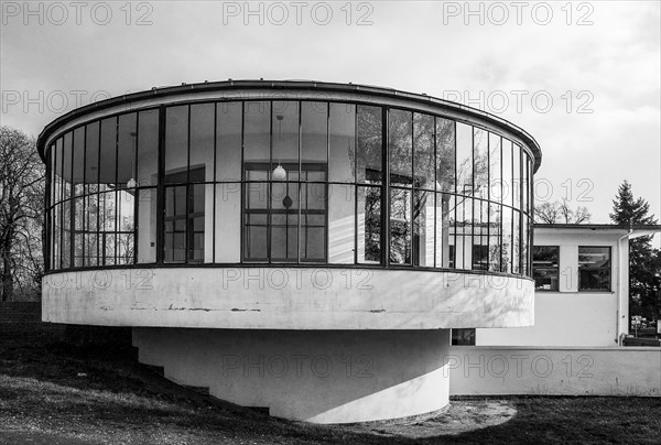 Kornhaus Dessau Saxony-Anhalt, Germany, Europe