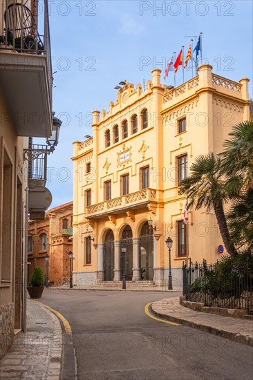 Villa in Sitges, Barcelona