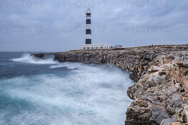 Ciutadella, Menorca, Balearic Islands, Spain, Europe