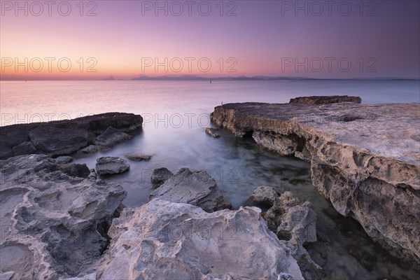 La Savina, Formentera, Pitiusas Islands, Balearic Community, Spain, Europe