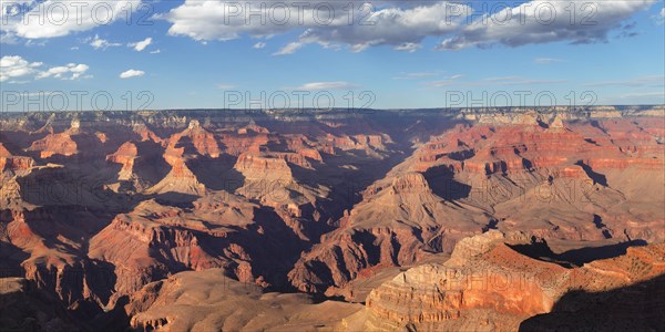 South Rim, Grand Canyon National Park, Arizona, United States, USA, Grand Canyon, Arizona, USA, North America