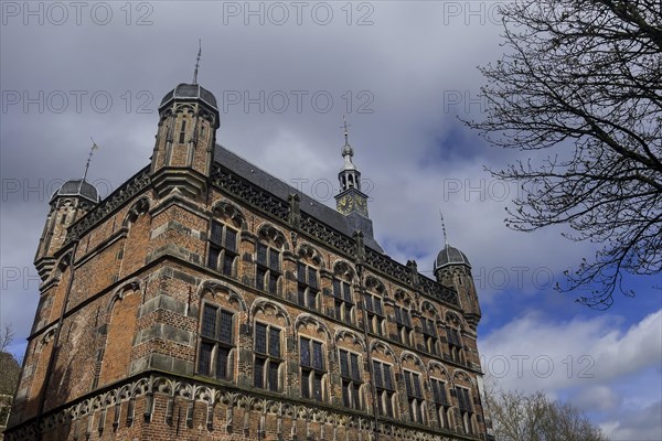 Historical Museum De Waag, building, city, city history, history, centre, cultural building, Middle Ages, house, architecture, tourism, trip, city trip, urban, famous, Deventer, Holland, Netherlands