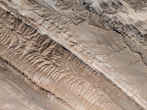 Valle de la Luna, San Pedro de Atacama, Antofagasta, Chile, South America