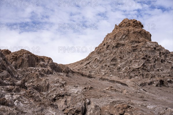 Valle de la Luna, San Pedro de Atacama, Antofagasta, Chile, South America