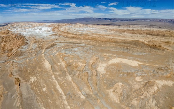 Valle de la Luna, San Pedro de Atacama, Antofagasta, Chile, South America