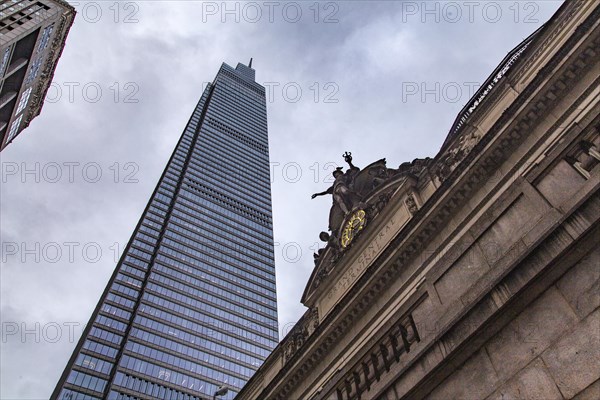Grand Central Terminal, New York City