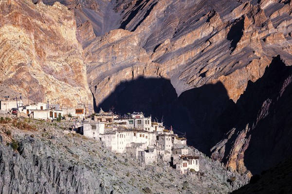 Photoksar, Ladakh, India, Asia