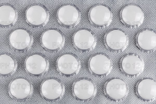 High detailed drugs close-up shot for use as background image or as texture