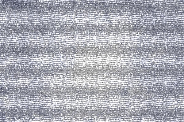 Close-up of gray fabric with a textured, woven pattern, background image