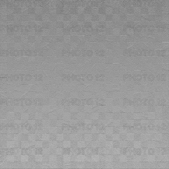 A seamless gray concrete wall with a rough texture and subtle horizontal lines
