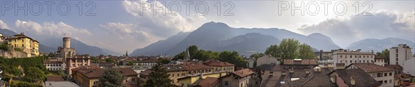 Trento, Tyrol, Italy, Europe
