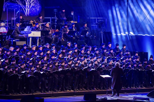 ADVENT CONCERT