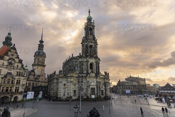 Catholic Court Church