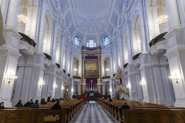 Catholic Court Church
