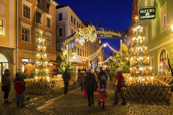 Görlitz Christmas Market
