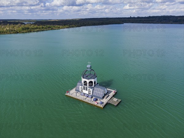 Lake Störmthal