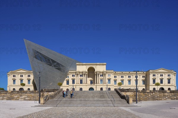 Military History Museum of the German Armed Forces