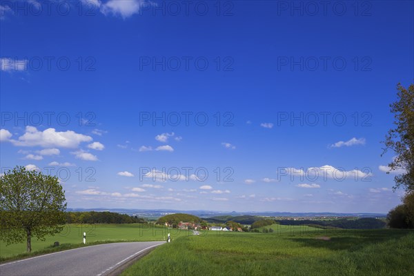 View of Schmorsdorf
