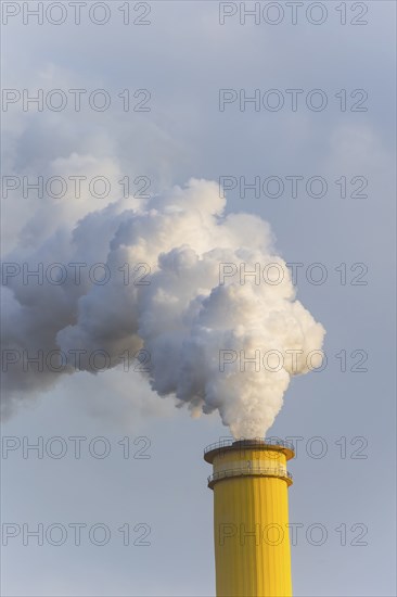 Chimney Chemnitz
