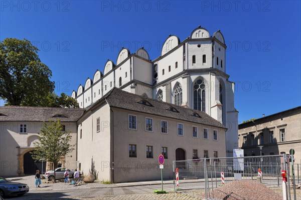 Hall Hallescher Dom