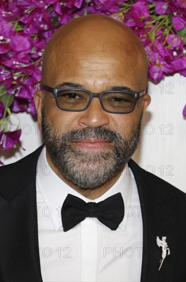 Jeffrey Wright at the 96th Annual Academy Awards held at the Dolby Theater in Hollywood, USA on March 10, 2024