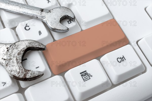 Upgrading And Repairing Old Website, Enhancing Software Codes