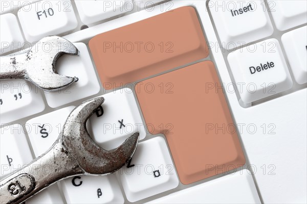 Upgrading And Repairing Old Website, Enhancing Software Codes