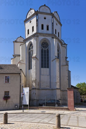 Hall Hallescher Dom