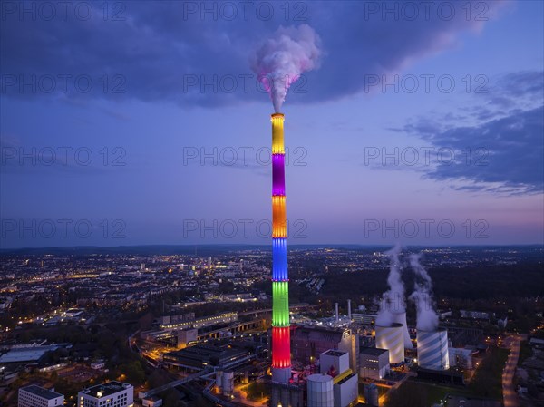 Chimney Chemnitz