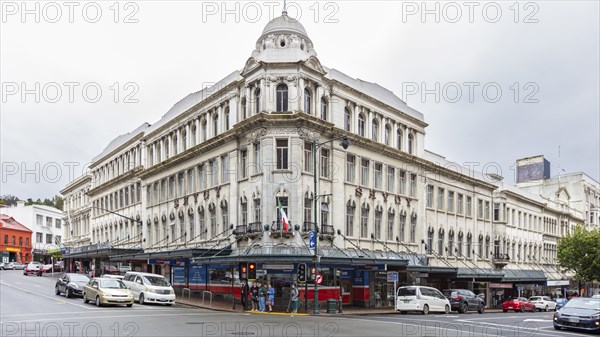 Dunedin, Otago, Neuseeland