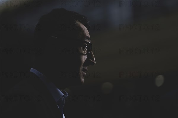 Cem Özdemir (Alliance 90/The Greens), Federal Minister of Agriculture and Food, recorded at the BMUV agriculture Congress in Berlin, 16 January 2024